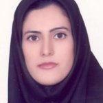 تصویر دکتر پروانه خواجه صالحانی