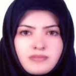 تصویر دکتر محبوبه صابر