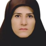 تصویر دکتر سیده زهرا امیراحمدی