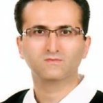 تصویر دکتر کامران اطاعتی