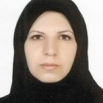 تصویر دکتر پروانه بازگیر