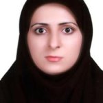 تصویر دکتر شیرین روحی کلارلو
