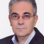 تصویر دکتر محمد هاشمی