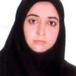 تصویر دکتر مرضیه رضایان ابرقوئی