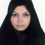 تصویر دکتر پروانه اسمعیلی