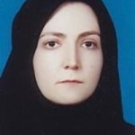 تصویر دکتر پروانه صفی خانی
