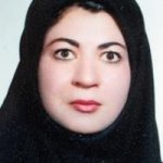 تصویر دکتر پروانه قویمی