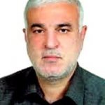 تصویر دکتر نصراله خلفی
