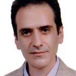تصویر دکتر علی هاشمی فرد