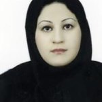 تصویر دکتر سمیرا نبیی فرد