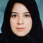 تصویر دکتر پریسا مخلصی خامنه