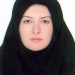 تصویر دکتر سمیعه حیدری