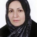 تصویر دکتر سیده فاطمه محافظ