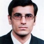 تصویر دکتر حمیدرضا احمدیان