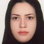 تصویر دکتر فرزانه فضیلتی