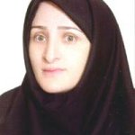 تصویر دکتر فریبا دادور
