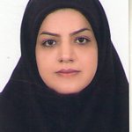 تصویر دکتر حمیده ارون