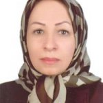 تصویر دکتر مریم پاکدل