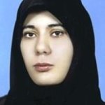 تصویر دکتر پروانه فتاحی دهکردی