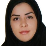 تصویر دکتر سکینه احمدی