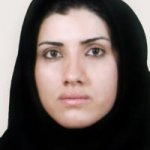 تصویر دکتر حمیده فیضی دولت ابادی