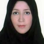 تصویر دکتر سپیده رحیمیان