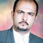 تصویر دکتر حسین یزدی