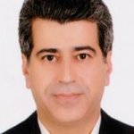 تصویر دکتر حمیدرضا البرزی نیا