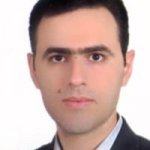 تصویر دکتر داوود قاسمی تودشکچویی