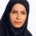 تصویر دکتر کبری باقری ولمی