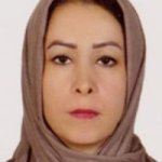تصویر دکتر فرزانه وفا