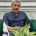 تصویر دکتر حسین بهروزی