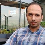 تصویر دکتر سیدعلی مومنی