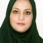 تصویر دکتر منیژه سادات میری