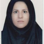 تصویر دکتر پروانه میرشمسی