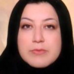 تصویر دکتر منیژه واثقی
