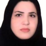 تصویر دکتر لیلا قاسمی
