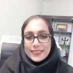 تصویر دکتر ارغوان مختاریان