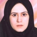 تصویر دکتر حمیده مشکی