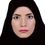 تصویر دکتر الهام محمدپور اول