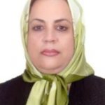 تصویر دکتر سلیمه قاسمی