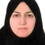 تصویر دکتر سکینه یزدانی