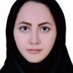 تصویر دکتر یاسمن اقاجانی