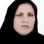 تصویر دکتر لیلا محمدزاده دریمی