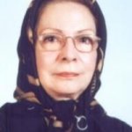 تصویر دکتر مهری کدخدایان