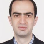 تصویر دکتر سهیل کورکی
