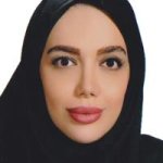 تصویر دکتر نادیا محمدزاده