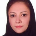 تصویر دکتر مهری عباسپور