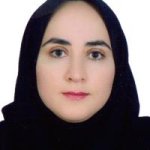 تصویر دکتر سپیده اورندی