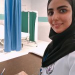 تصویر دکتر فاطمه علی بخشی